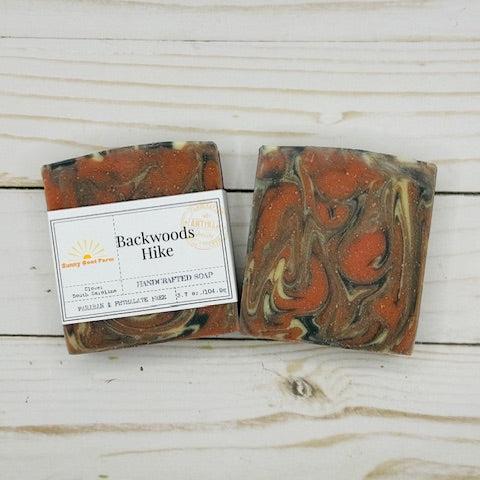 Goat Milk Soap-Seasonal