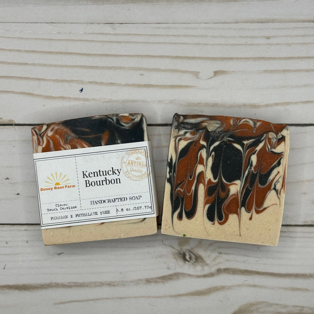 Goat Milk Soaps